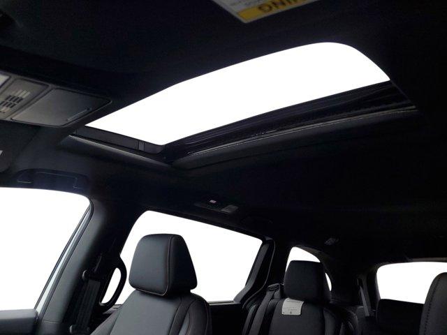 new 2026 Honda Odyssey car, priced at $46,210