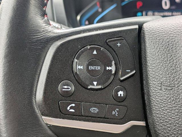 used 2023 Honda Odyssey car, priced at $34,995