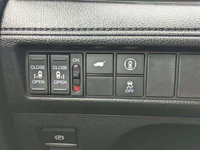 used 2023 Honda Odyssey car, priced at $34,995