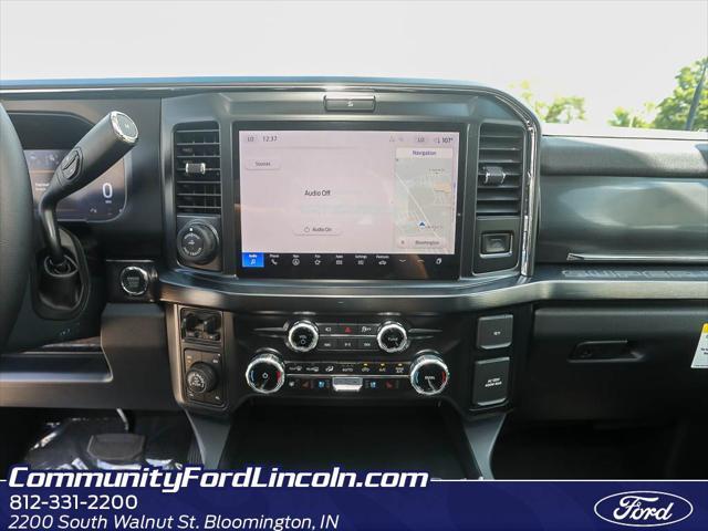 new 2025 Ford F-250 car, priced at $80,500