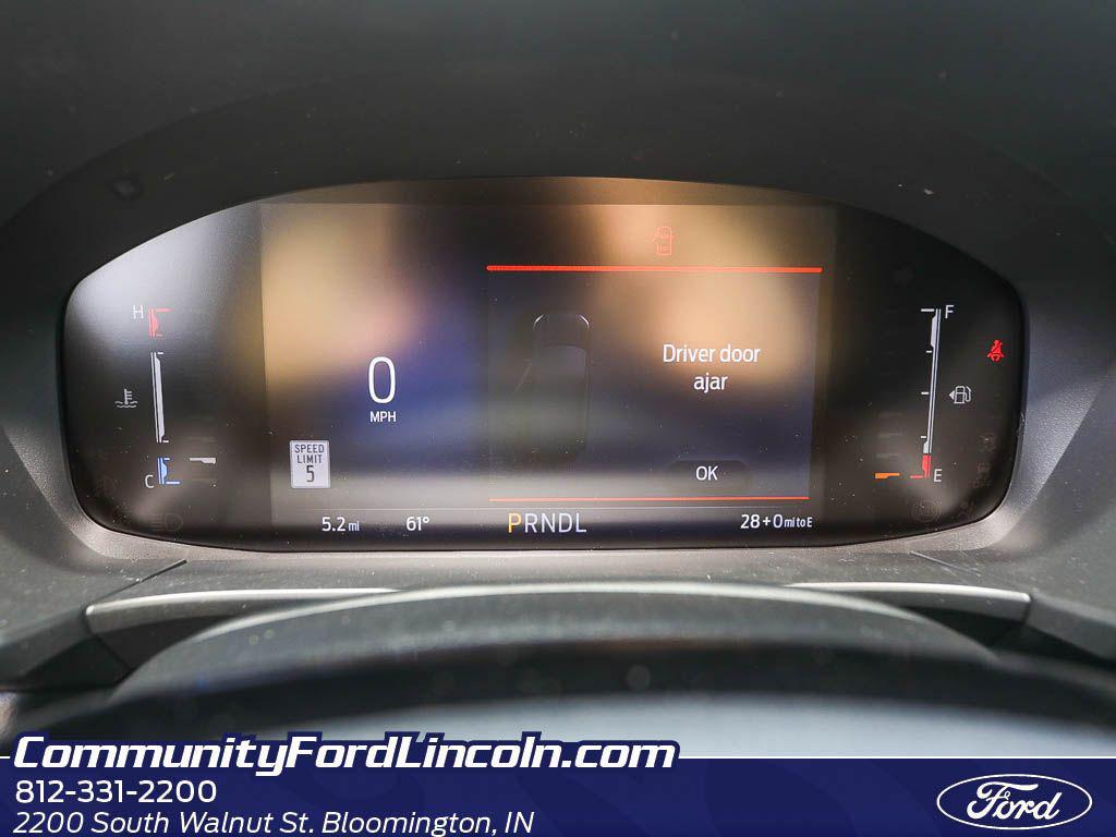 new 2026 Ford Escape PHEV car, priced at $31,528