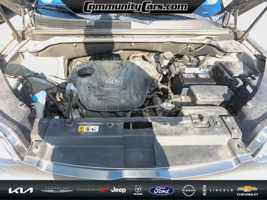 used 2016 Kia Soul car, priced at $7,500