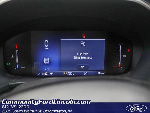 new 2025 Ford Escape car, priced at $31,138