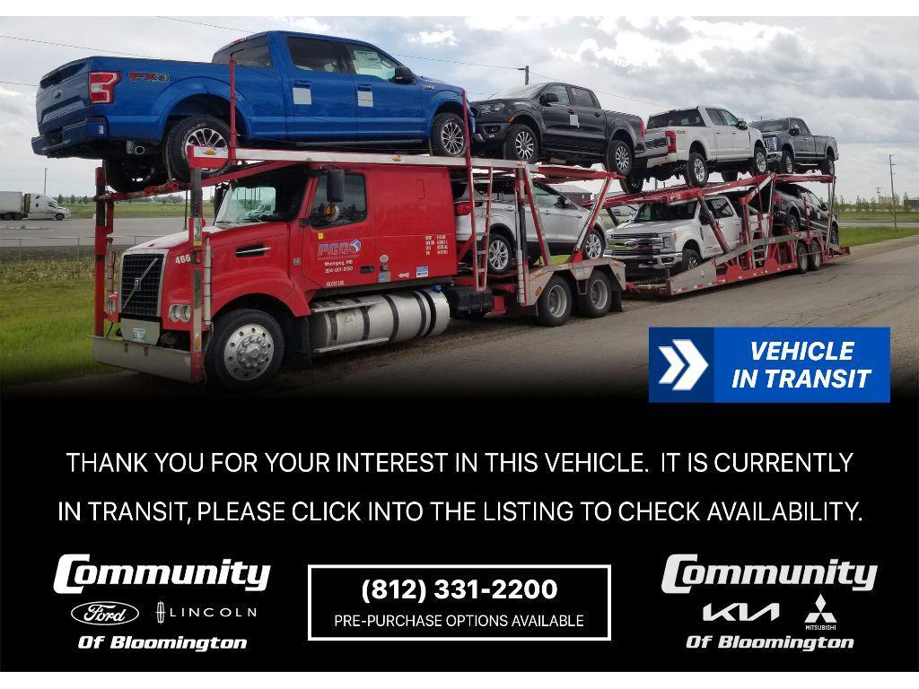 used 2023 Ford F-150 car, priced at $38,600