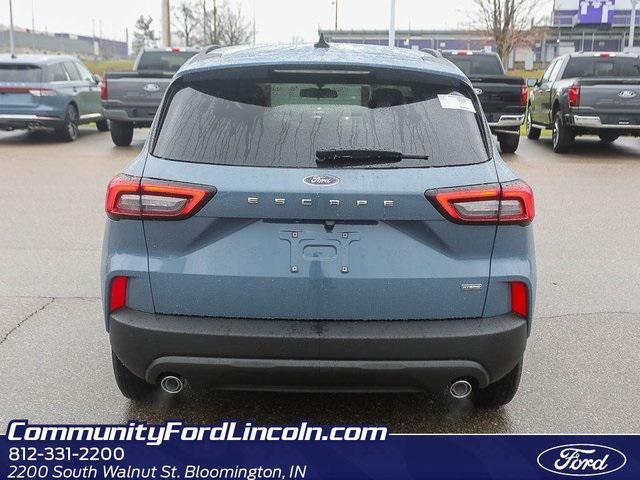 new 2025 Ford Escape car, priced at $32,628