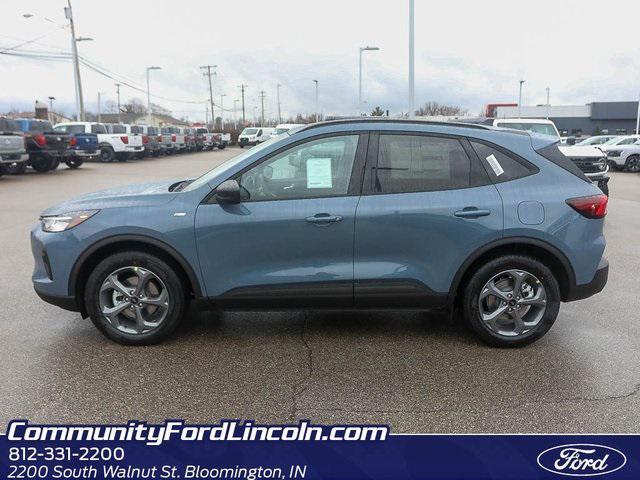 new 2025 Ford Escape car, priced at $32,628