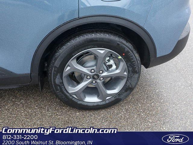 new 2025 Ford Escape car, priced at $32,628
