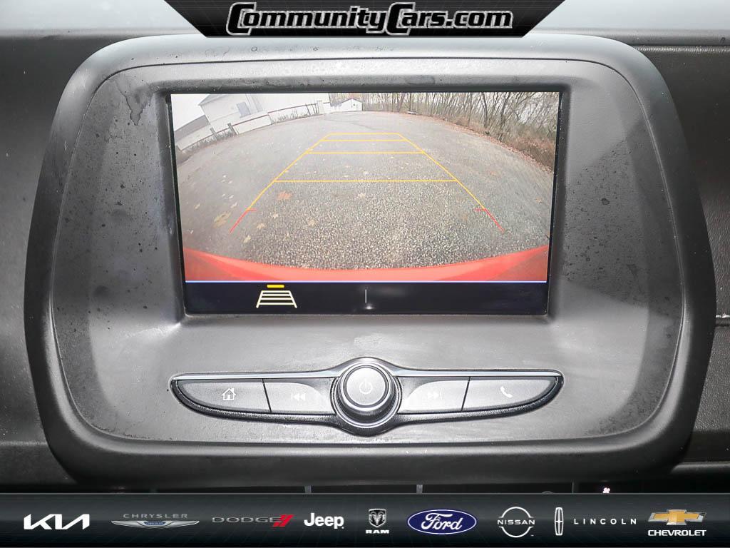 used 2019 Chevrolet Camaro car, priced at $15,750