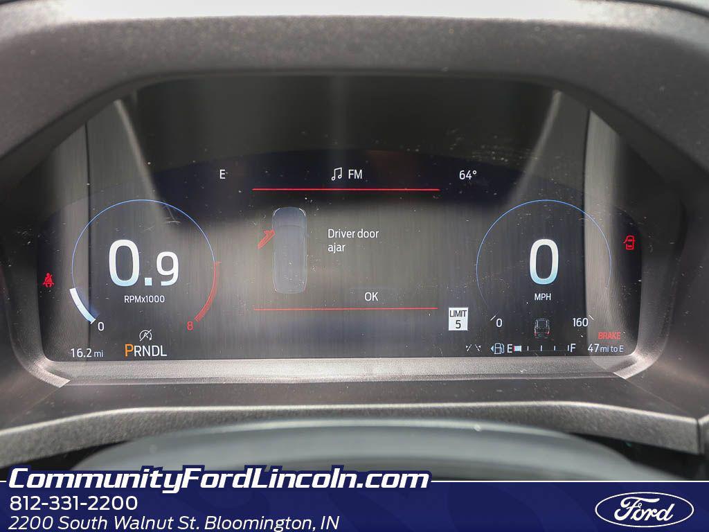 new 2026 Ford Explorer car, priced at $51,269