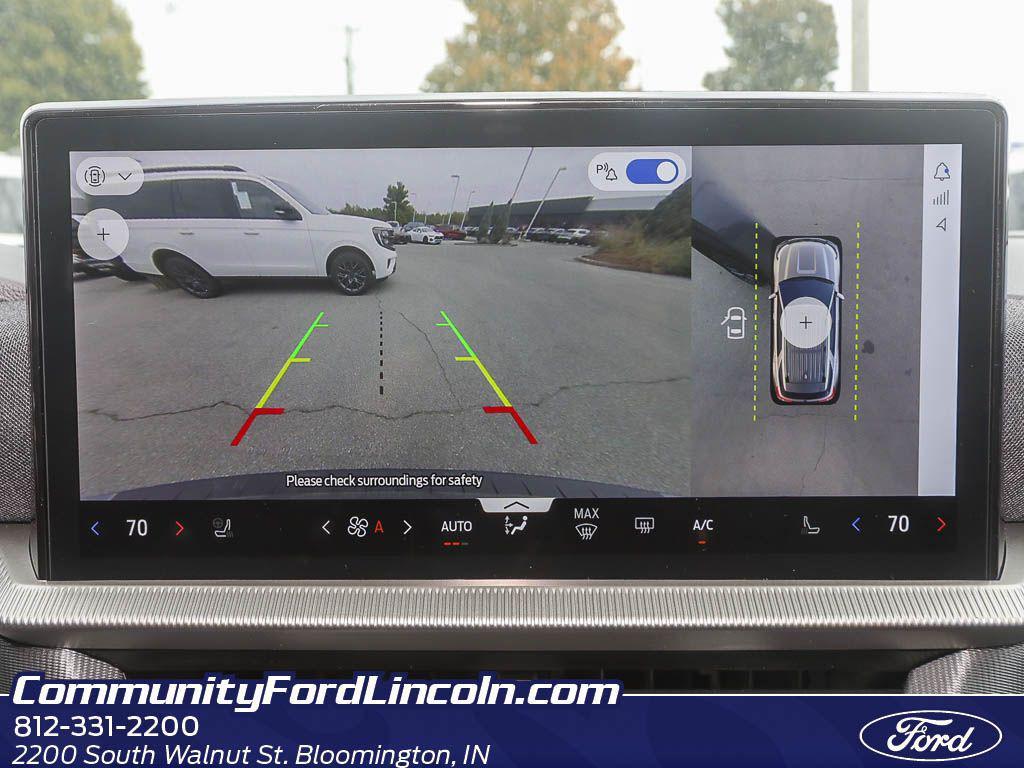 new 2026 Ford Explorer car, priced at $51,269