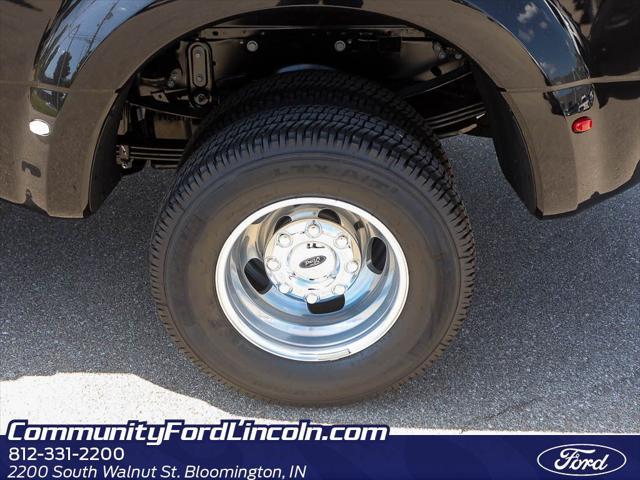 new 2025 Ford F-350 car, priced at $86,591