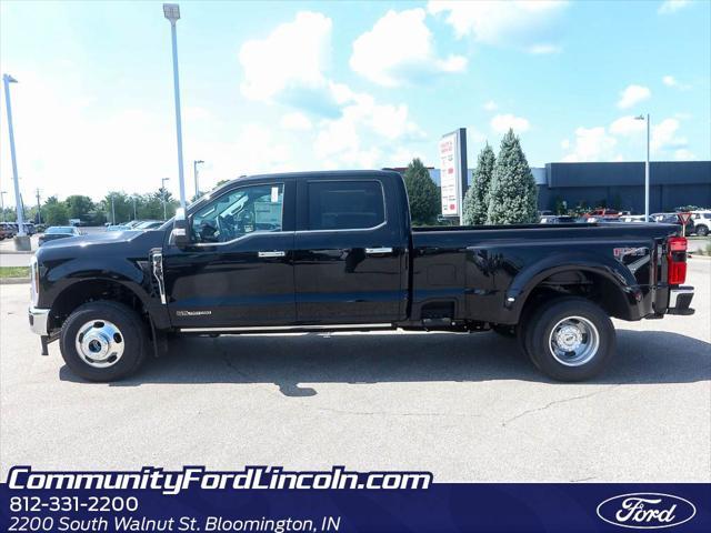 new 2025 Ford F-350 car, priced at $86,591
