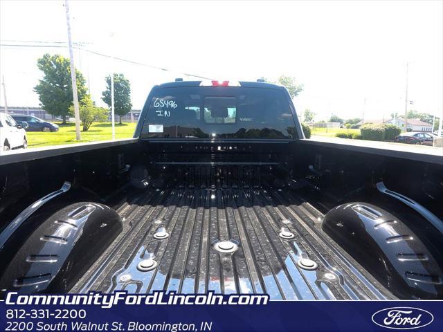 new 2025 Ford F-350 car, priced at $86,591