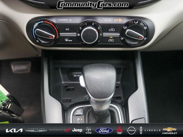 used 2020 Kia Soul car, priced at $14,799