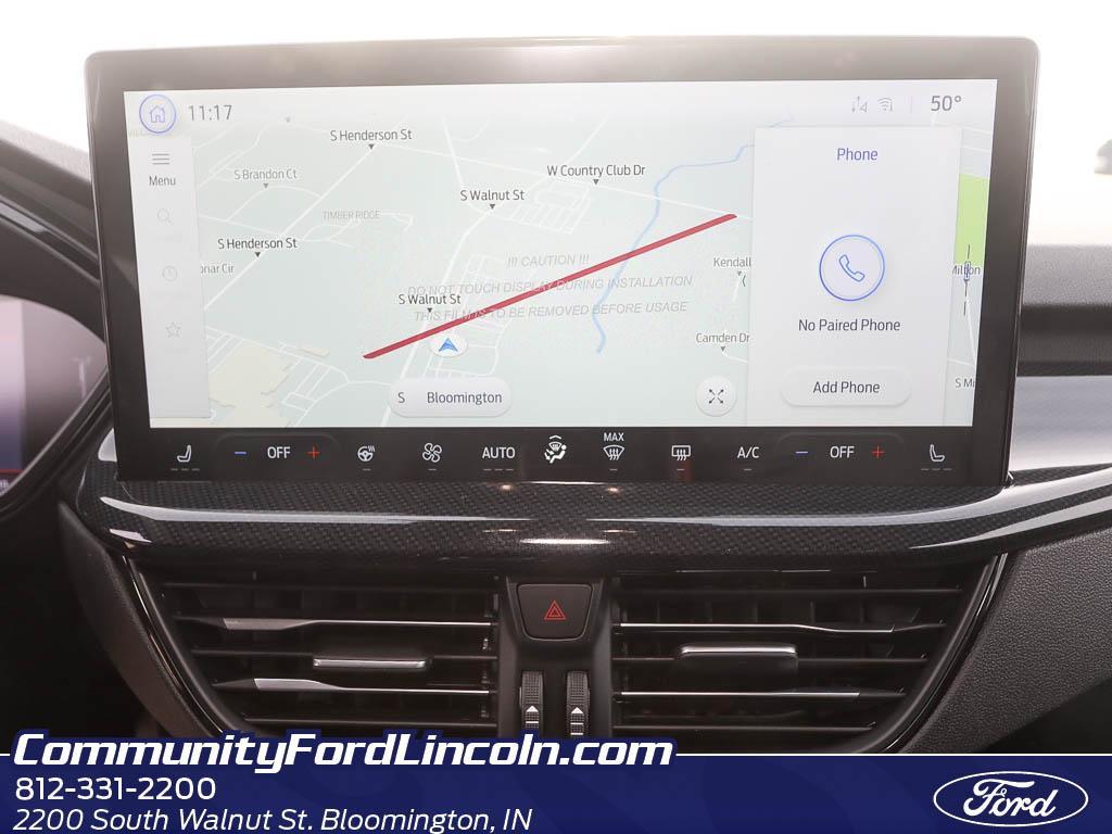 new 2026 Ford Escape car, priced at $33,018