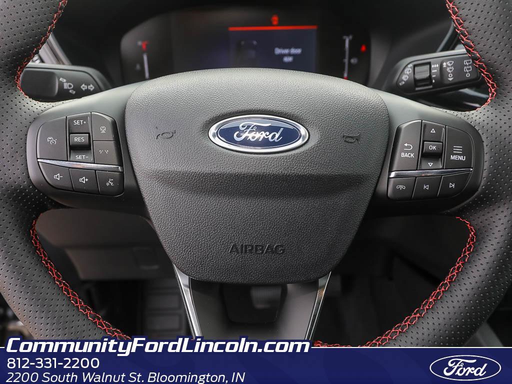 new 2026 Ford Escape car, priced at $33,018