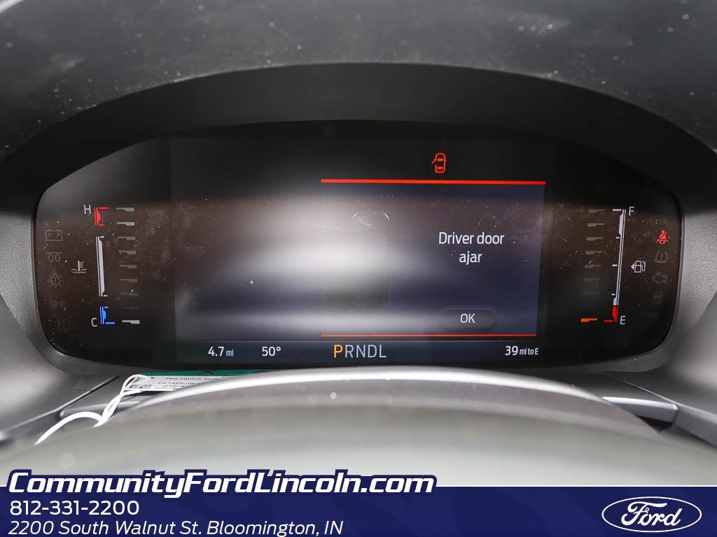 new 2026 Ford Escape car, priced at $33,018