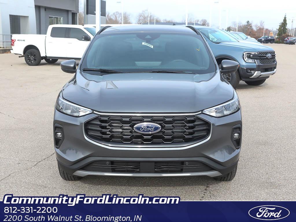 new 2026 Ford Escape car, priced at $33,018
