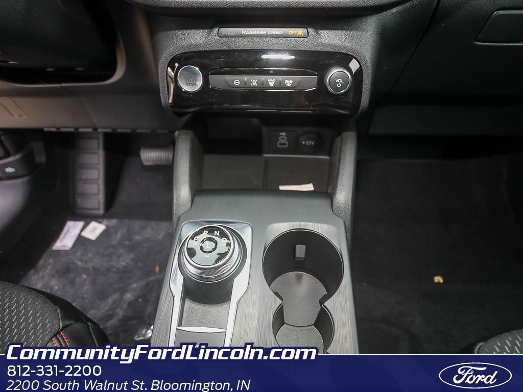 new 2026 Ford Escape car, priced at $33,018