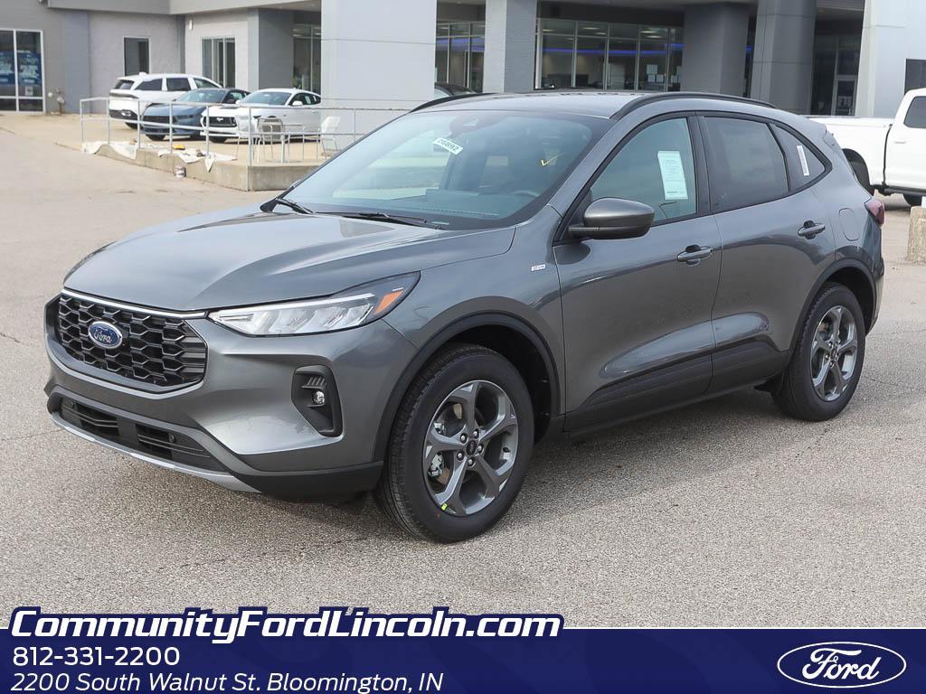 new 2026 Ford Escape car, priced at $33,018
