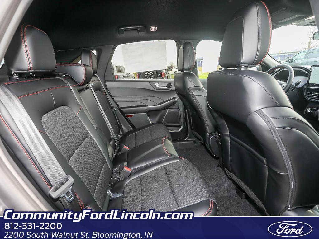 new 2026 Ford Escape car, priced at $33,018