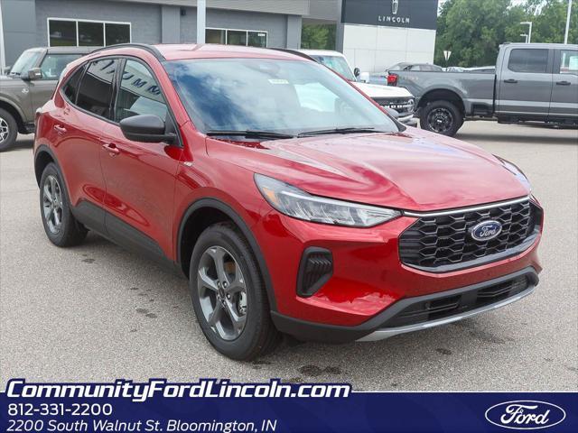 new 2025 Ford Escape car, priced at $31,322