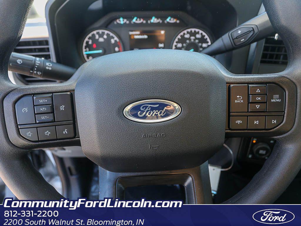 new 2026 Ford F-250 car, priced at $59,652
