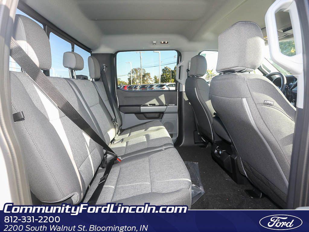 new 2026 Ford F-250 car, priced at $59,652