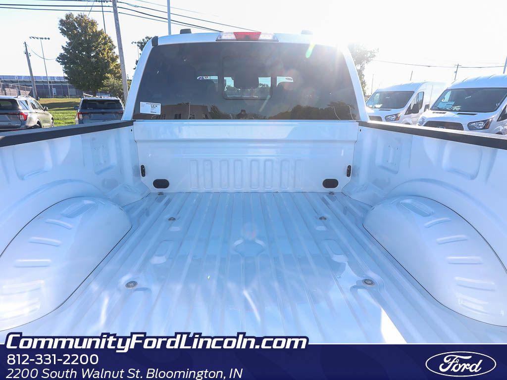 new 2026 Ford F-250 car, priced at $59,652