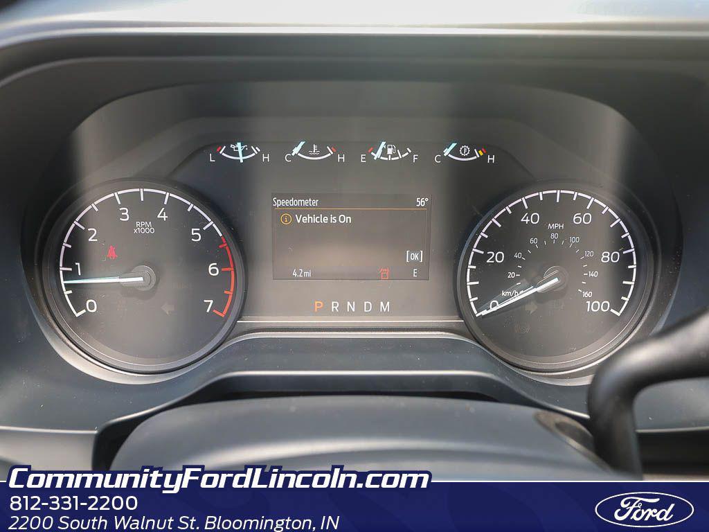 new 2026 Ford F-250 car, priced at $59,652