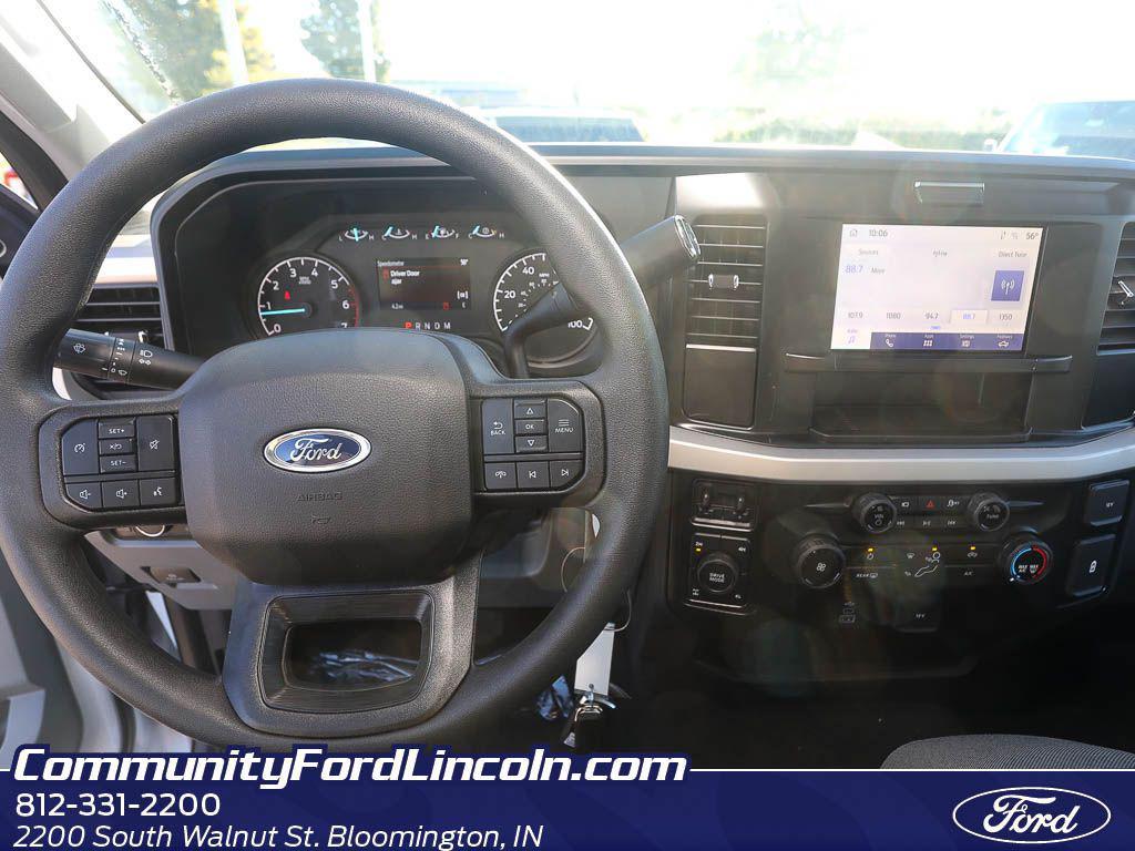 new 2026 Ford F-250 car, priced at $59,652