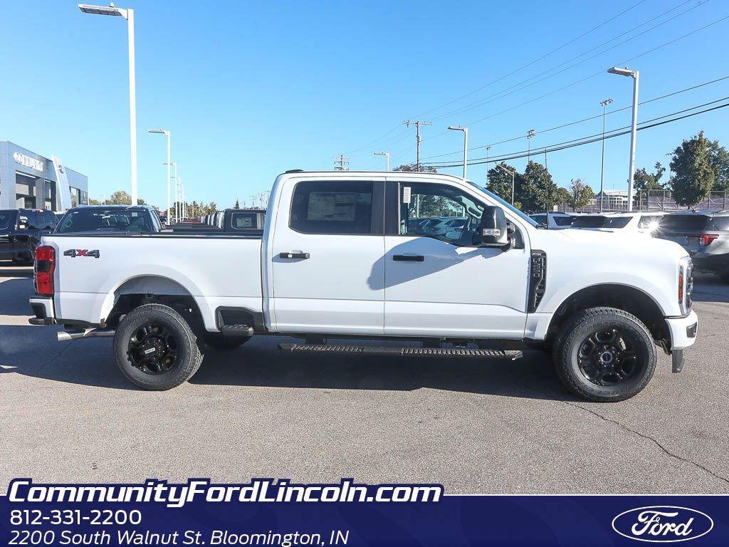 new 2026 Ford F-250 car, priced at $59,652