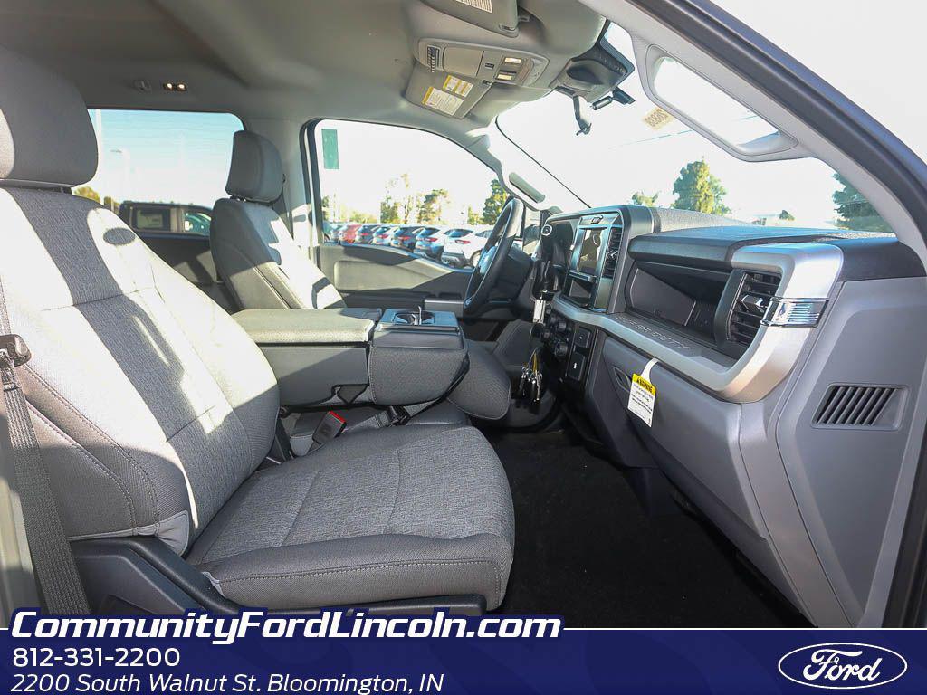 new 2026 Ford F-250 car, priced at $59,652