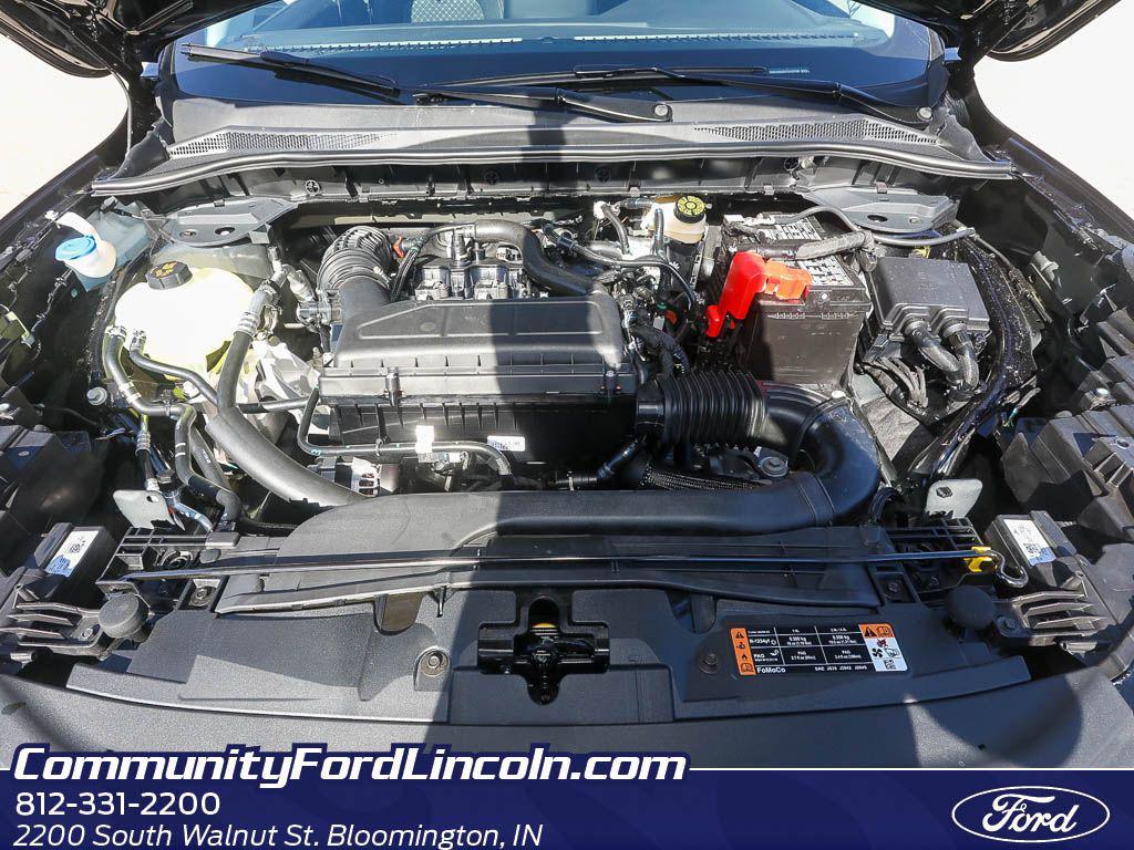 new 2026 Ford Escape car, priced at $31,299