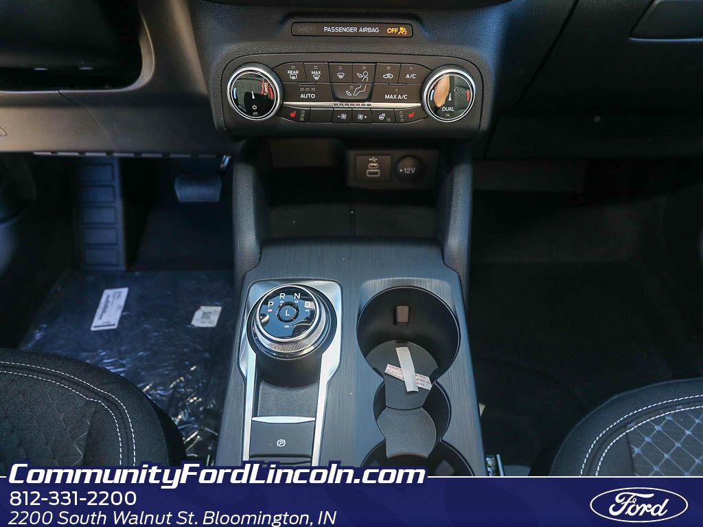 new 2026 Ford Escape car, priced at $31,299