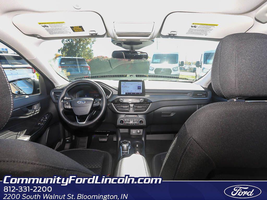 new 2026 Ford Escape car, priced at $31,299