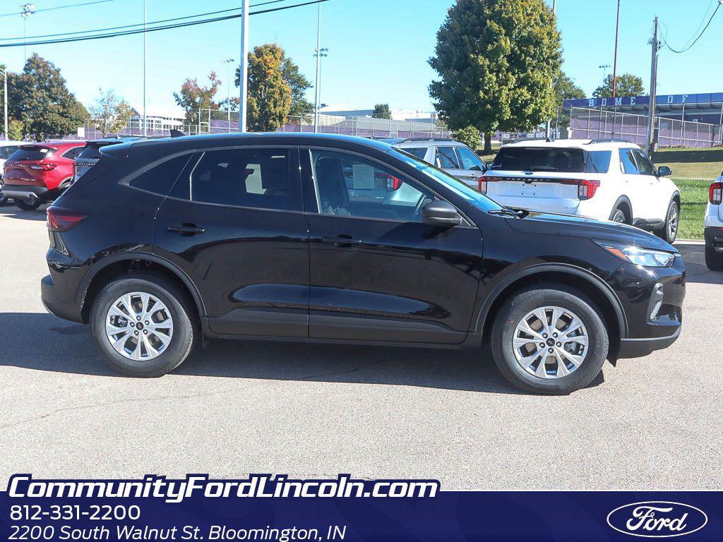new 2026 Ford Escape car, priced at $31,299
