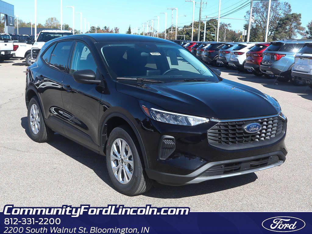 new 2026 Ford Escape car, priced at $31,299