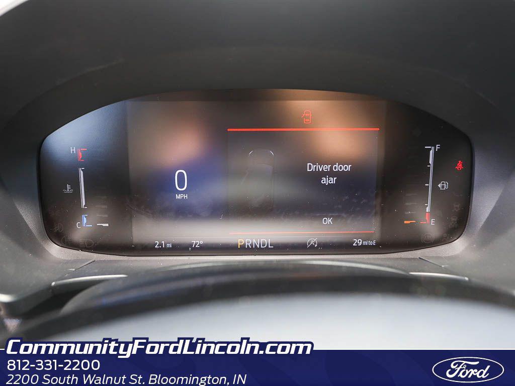 new 2026 Ford Escape car, priced at $31,299