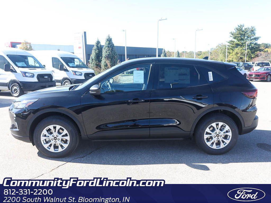 new 2026 Ford Escape car, priced at $31,299