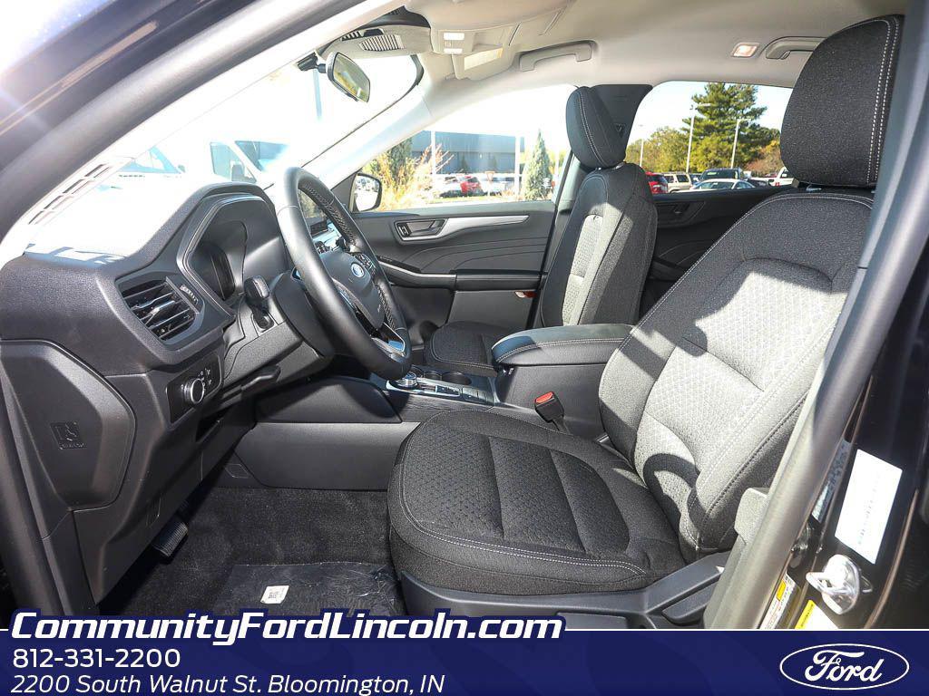 new 2026 Ford Escape car, priced at $31,299