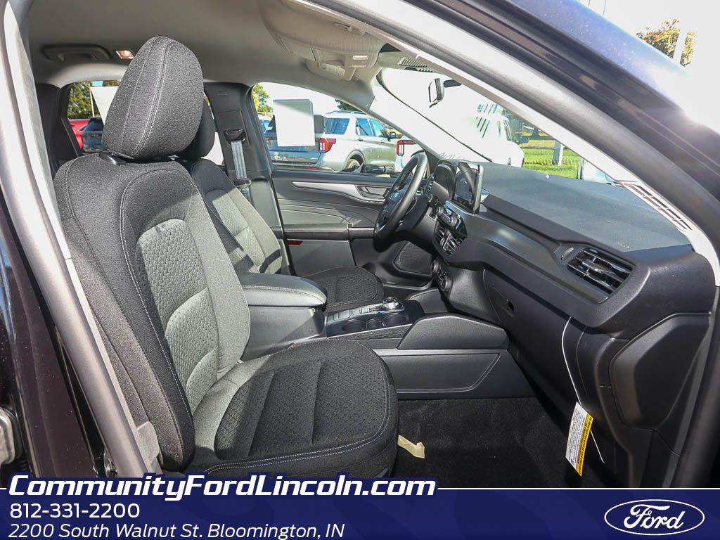 new 2026 Ford Escape car, priced at $31,299