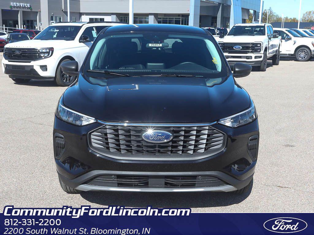 new 2026 Ford Escape car, priced at $31,299