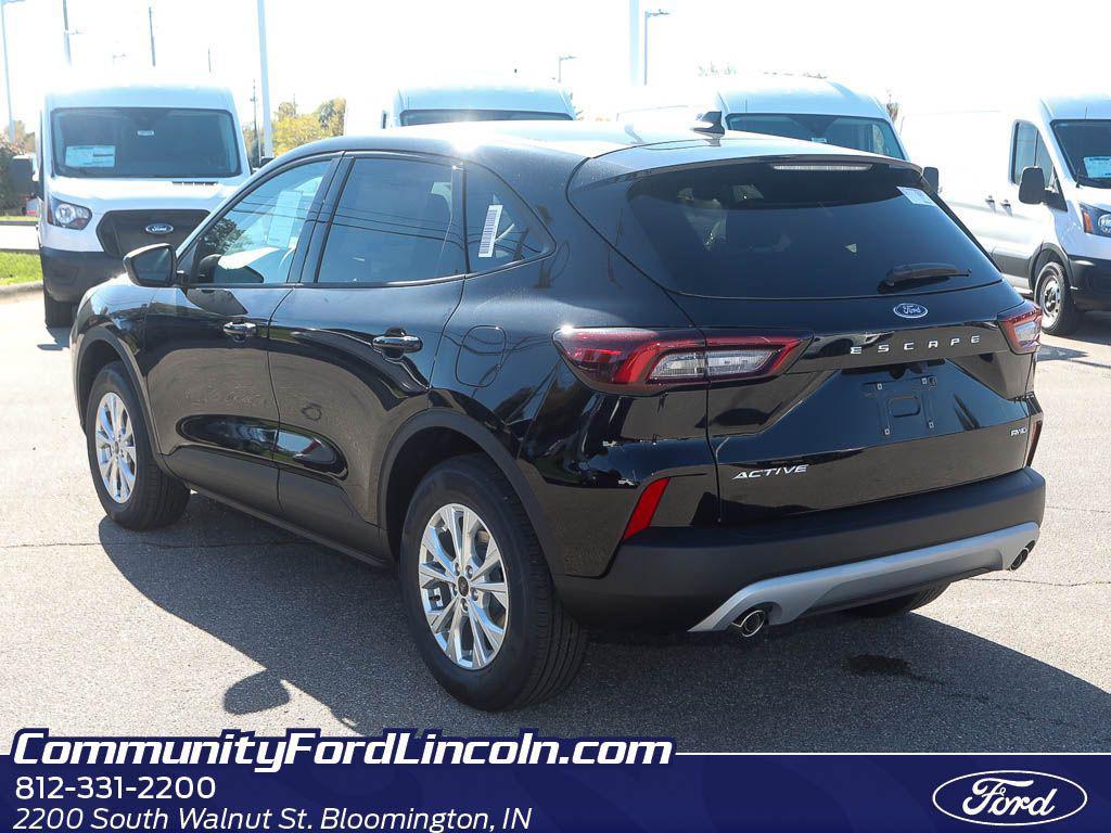 new 2026 Ford Escape car, priced at $31,299