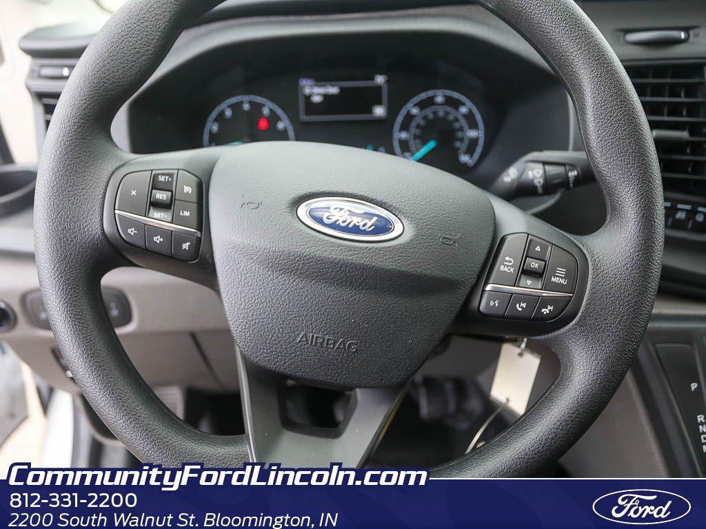 new 2025 Ford Transit-250 car, priced at $46,854