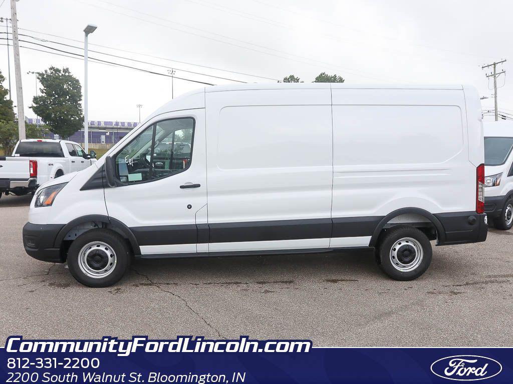 new 2025 Ford Transit-250 car, priced at $46,854