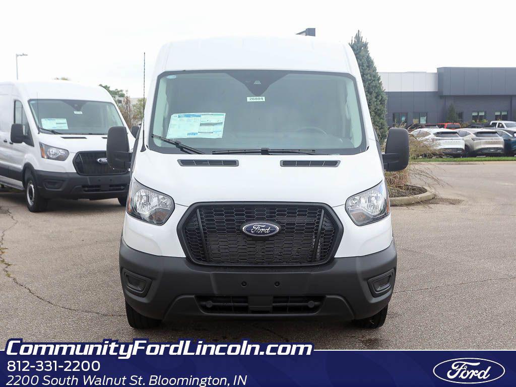 new 2025 Ford Transit-250 car, priced at $46,854