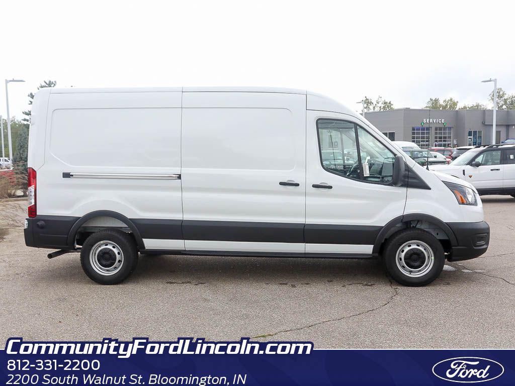 new 2025 Ford Transit-250 car, priced at $46,854