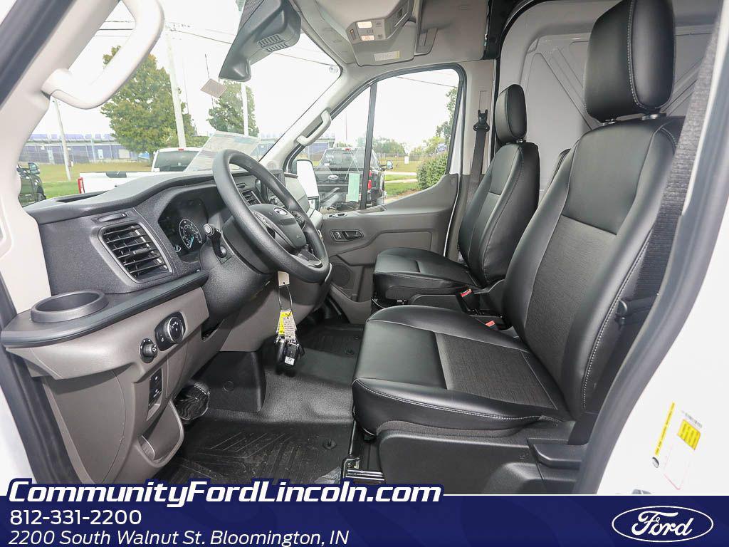 new 2025 Ford Transit-250 car, priced at $46,854