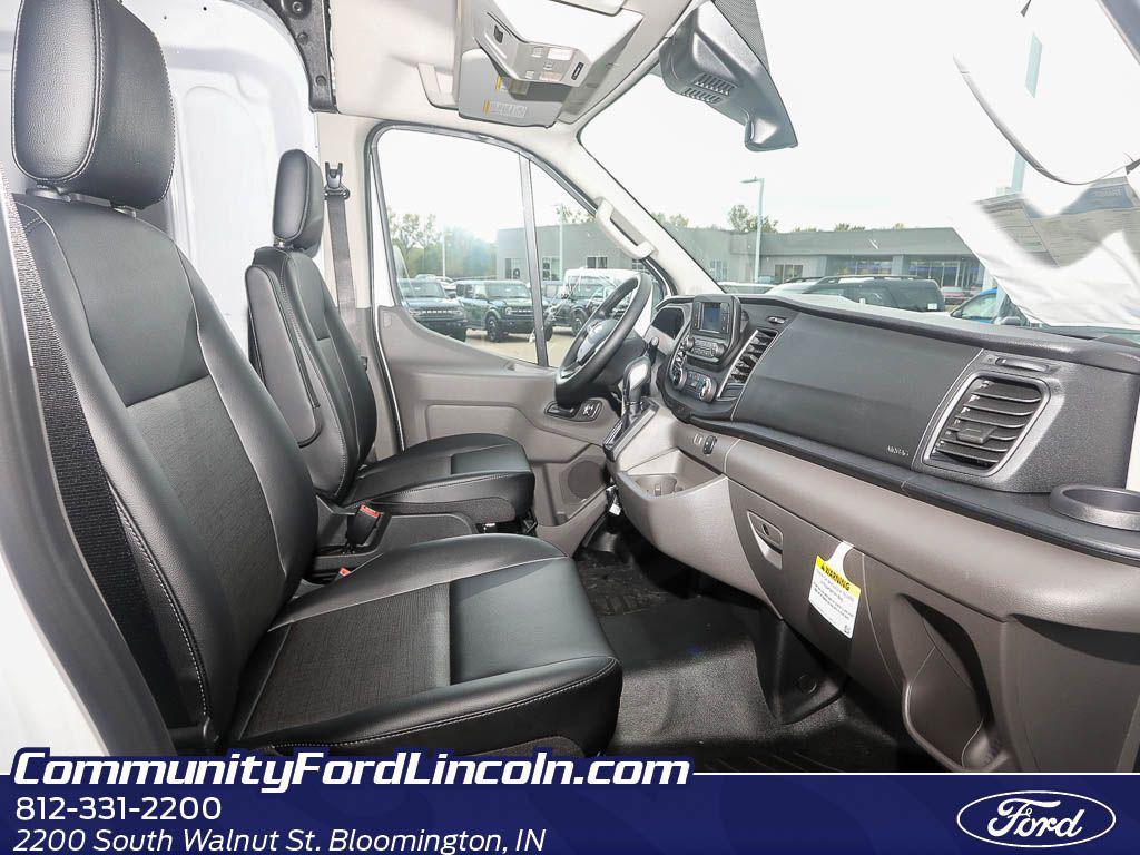 new 2025 Ford Transit-250 car, priced at $46,854
